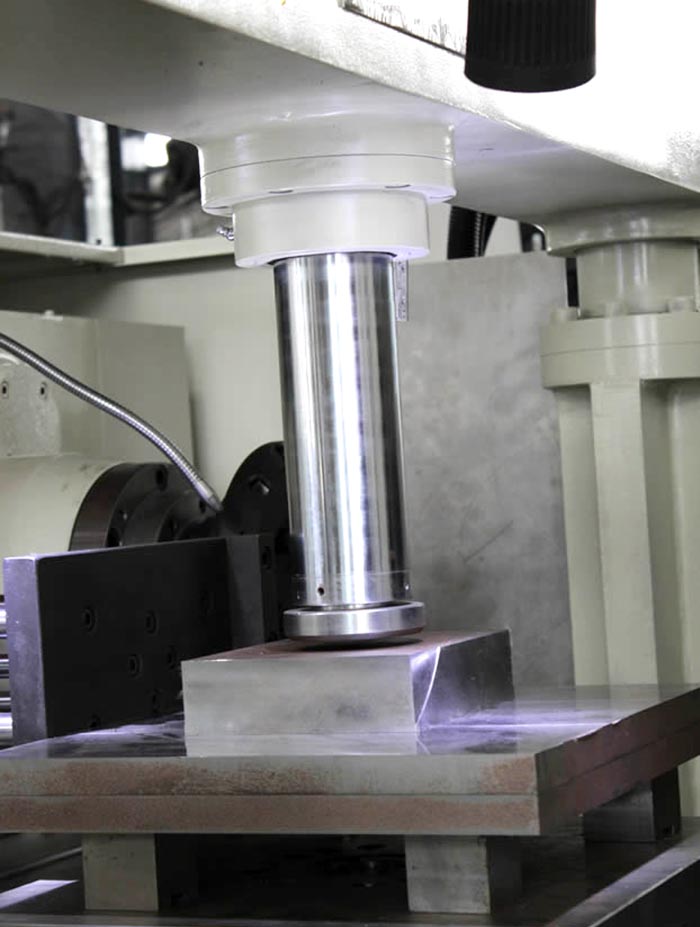 XK3655數(shu)控雙端面銑床(chuáng)細節圖