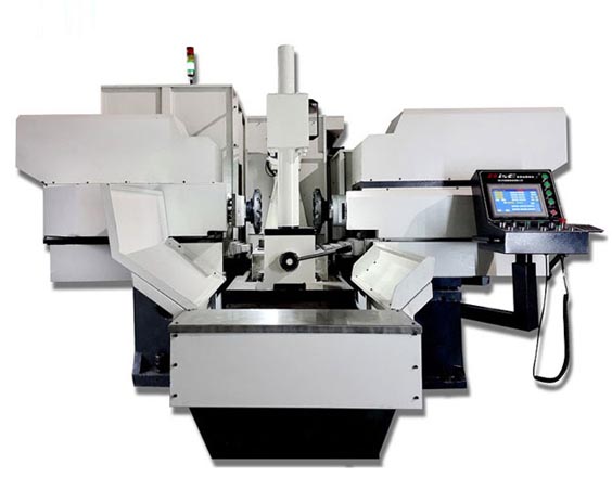 XK3680數控(kong)雙端面銑床