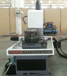 馬蹄鐵專(zhuan)用機床