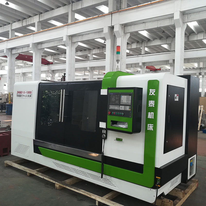 曲軸銑(xǐ)打機,zk8210-10
