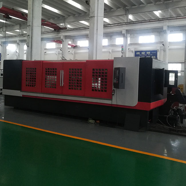 4米(mǐ)銑打機,ZK8226-4000銑(xǐ)端面