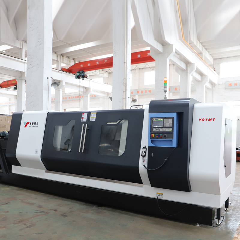 XS20-2500銑端面(mian)打中心(xīn)孔機床(chuáng)